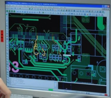 pcb板設(shè)計(jì) pcb板設(shè)計(jì)